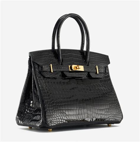 hermes birkin bag 30 schwarz|Hermes pre owned Birkin bags.